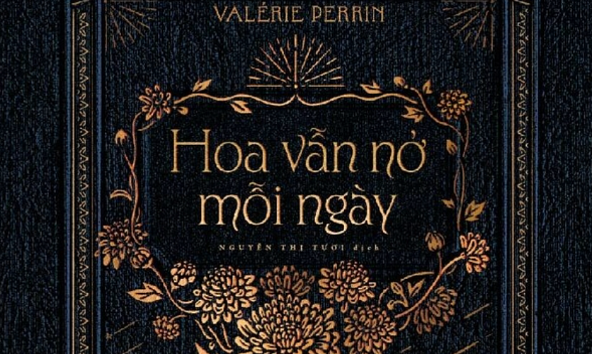Nhà cái cá cược số 1 và thông điệp ý nghĩa từ ‘Hoa vẫn nở mỗi ngày’ - hình ảnh - f8betv.vip