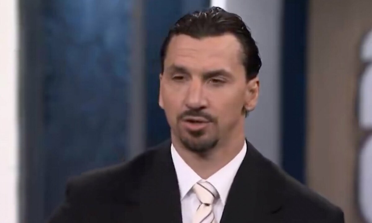 Ibrahimovic: ‘Hà Lan thua vì từ bỏ bản sắc tấn công’ - hình ảnh - f8betv.vip