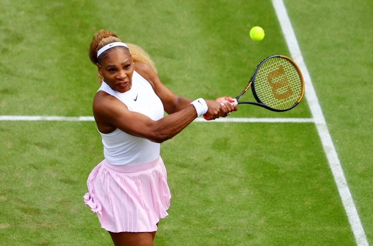 Serena Williams trở lại Wimbledon 2026: Huyền thoại tennis đánh đơn sau 4 năm vắng bóng - hình ảnh - f8betv.vip