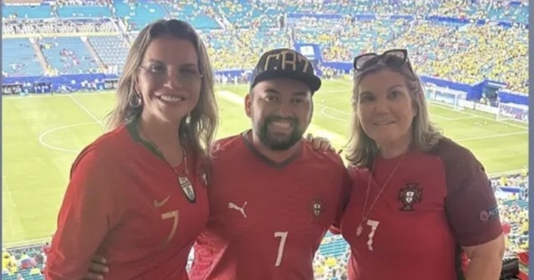 Thưởng tân thủ F8BET và câu chuyện truyền cảm hứng từ mẹ Ronaldo giữa bão chỉ trích - hình ảnh - f8betv.vip
