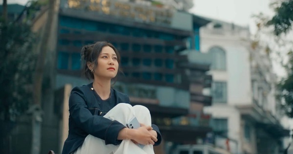 ‘Nữ hoàng nước mắt’ Quỳnh Châu và sức hút từ phim giờ vàng - hình ảnh - f8betv.vip