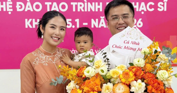 Thưởng tân thủ F8BET và hành trình học tập truyền cảm hứng của Hoa hậu Ngọc Hân - hình ảnh - f8betv.vip