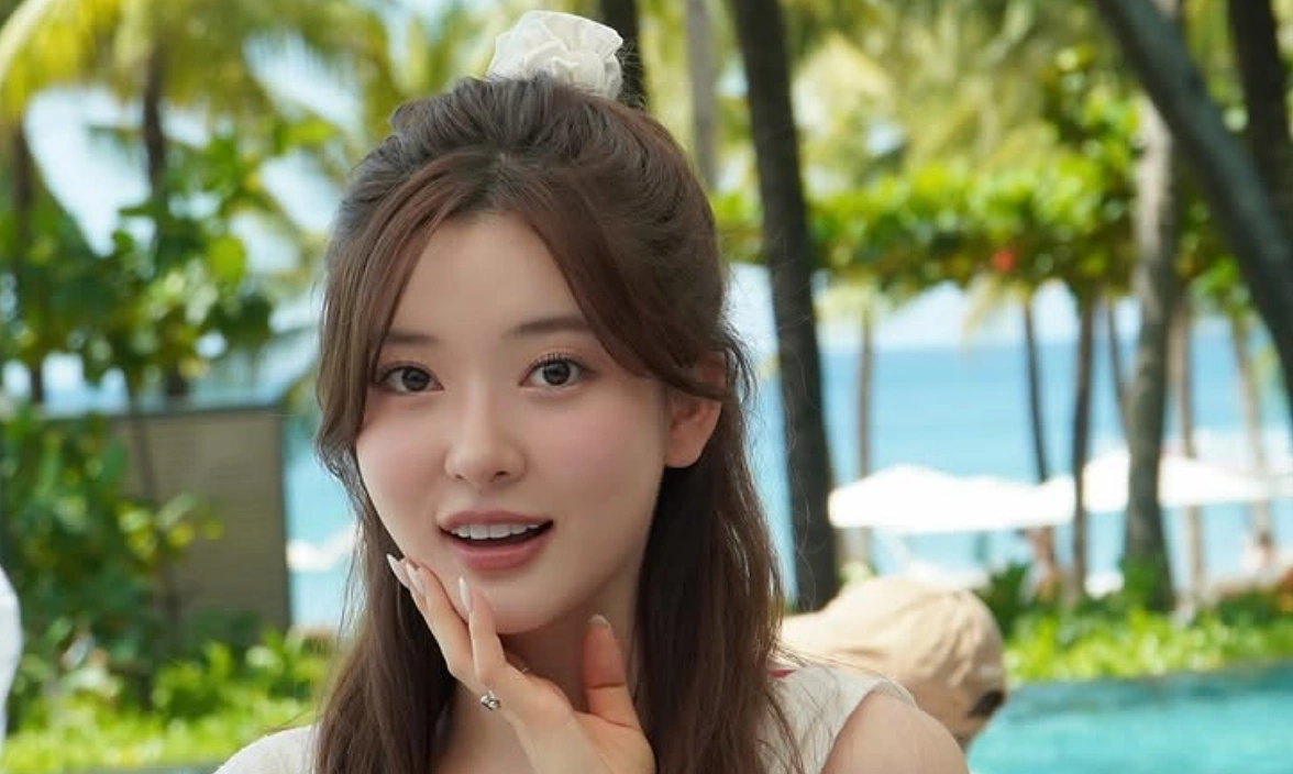 F8BET tài xỉu – Mỹ nhân Hàn Jo Soo Min rạng rỡ tại Phú Quốc - hình ảnh - f8betv.vip