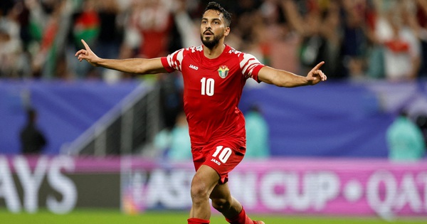 Nhận định Áo vs Jordan: Tân binh châu Á có thể gây sốc?: góc nhìn mới cho người chơi Việt - hình ảnh - f8betv.vip Nhận định Áo vs Jordan: Tân binh châu Á có thể gây sốc?: góc nhìn mới cho người chơi Việt - hình ảnh - f8betv.vip