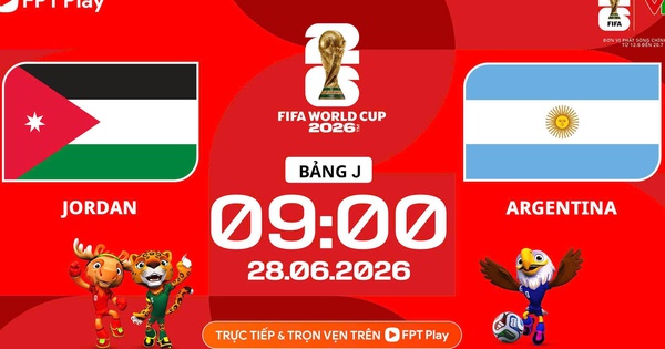 Nhận định Jordan vs Argentina: Messi lập kỷ lục, F8BET cập nhật cược hấp dẫn - hình ảnh - f8betv.vip