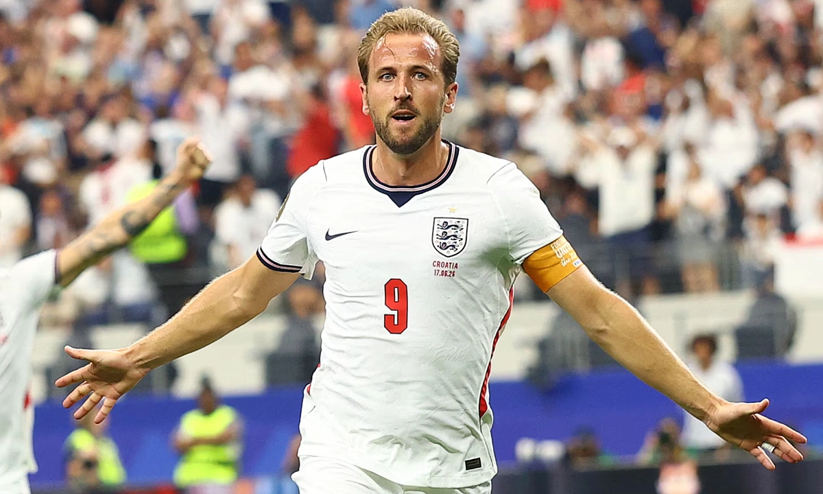 Kane bị chê chỉ ghi bàn trước đối thủ yếu – F8BET cập nhật góc nhìn chuyên gia - hình ảnh - f8betv.vip Kane bị chê chỉ ghi bàn trước đối thủ yếu – F8BET cập nhật góc nhìn chuyên gia - hình ảnh - f8betv.vip