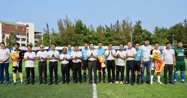 F8BET Việt Nam đồng hành cùng sinh viên Việt tại giải bóng đá Kim Sang-sik ở Hàn Quốc - hình ảnh - f8betv.vip F8BET Việt Nam đồng hành cùng sinh viên Việt tại giải bóng đá Kim Sang-sik ở Hàn Quốc - hình ảnh - f8betv.vip