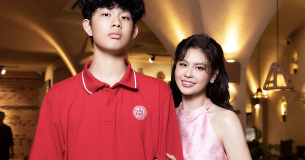 F8BET eSports và Câu Chuyện Truyền Cảm Hứng Từ Con Trai Trương Quỳnh Anh - hình ảnh - f8betv.vip