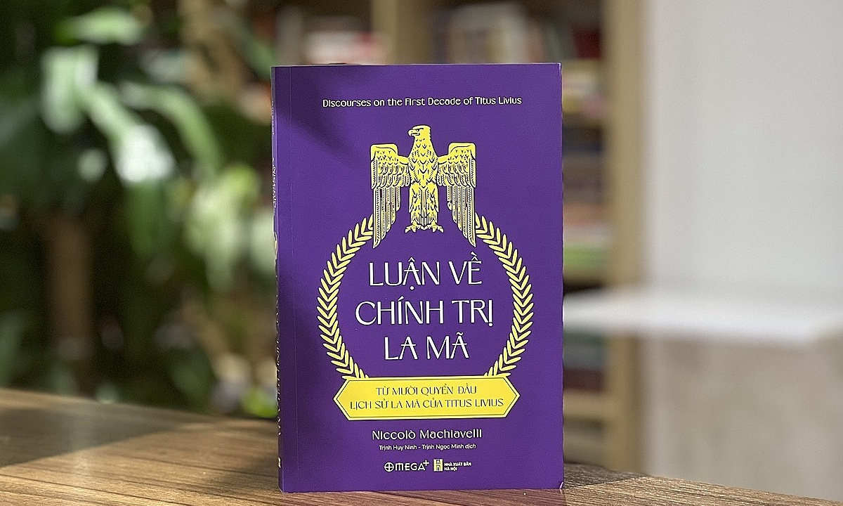 Nhà cái không chặn và bài học quyền lực từ Machiavelli - hình ảnh - f8betv.vip Nhà cái không chặn và bài học quyền lực từ Machiavelli - hình ảnh - f8betv.vip