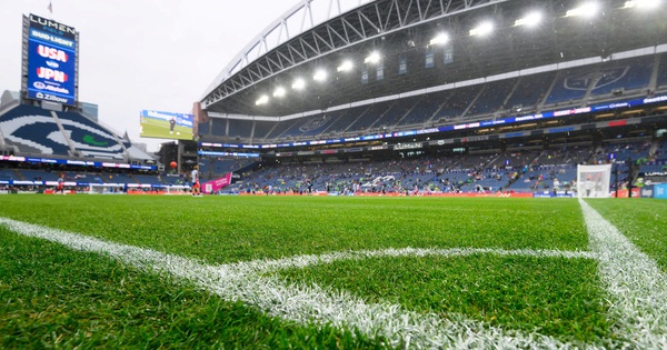 F8BET chính thức: Bí mật đằng sau thảm cỏ hoàn hảo tại World Cup 2026 - hình ảnh - f8betv.vip