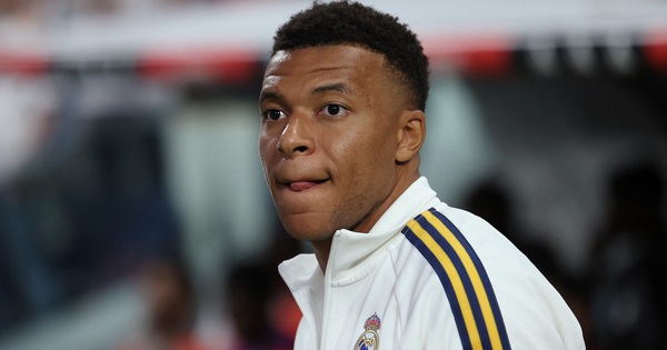 F8BET uy tín đồng hành cùng fan Việt theo dõi trận cầu đỉnh cao Mbappe vs Haaland tại World Cup 2026 - hình ảnh - f8betv.vip