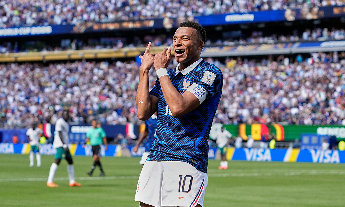 Vì sao Mbappe ‘thổi sáo’ mừng bàn thắng ở World Cup?: góc nhìn mới cho người chơi Việt - hình ảnh - f8betv.vip Vì sao Mbappe ‘thổi sáo’ mừng bàn thắng ở World Cup?: góc nhìn mới cho người chơi Việt - hình ảnh - f8betv.vip