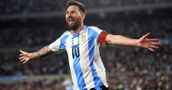 HLV Scaloni lần đầu tiết lộ kế hoạch đặc biệt cho Messi tại World Cup 2026 - hình ảnh - f8betv.vip HLV Scaloni lần đầu tiết lộ kế hoạch đặc biệt cho Messi tại World Cup 2026 - hình ảnh - f8betv.vip