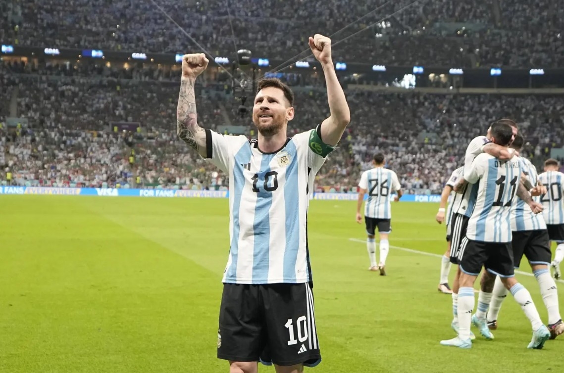 F8BET baccarat và những kỷ lục World Cup 2026 có thể bị xô đổ - hình ảnh - f8betv.vip