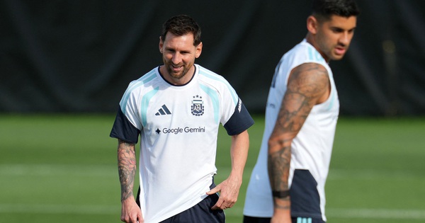 Tổng thống Argentina lên tiếng bảo vệ gia đình Messi giữa tin đồn ác ý - hình ảnh - f8betv.vip Tổng thống Argentina lên tiếng bảo vệ gia đình Messi giữa tin đồn ác ý - hình ảnh - f8betv.vip