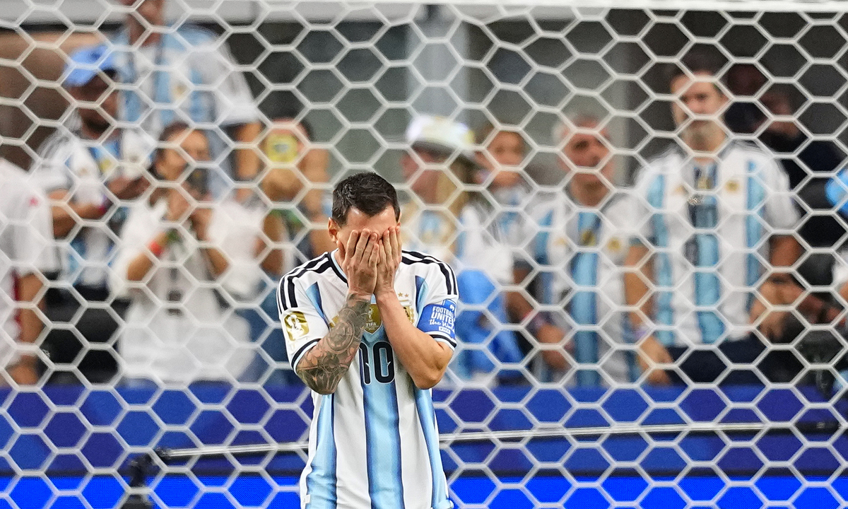 F8BET chính thức: Messi sút hỏng phạt đền nhiều nhất lịch sử World Cup - hình ảnh - f8betv.vip