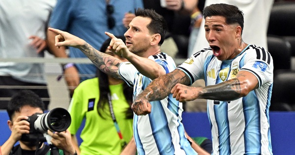 F8BET VIP: Messi lập cú đúp lịch sử, Argentina thắng Áo 2-0 sớm vào knock-out - hình ảnh - f8betv.vip F8BET VIP: Messi lập cú đúp lịch sử, Argentina thắng Áo 2-0 sớm vào knock-out - hình ảnh - f8betv.vip