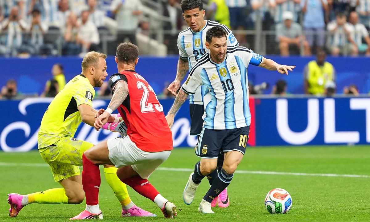 F8BET chính thức: Messi hé lộ khả năng dự World Cup 2030 ở tuổi 43 - hình ảnh - f8betv.vip