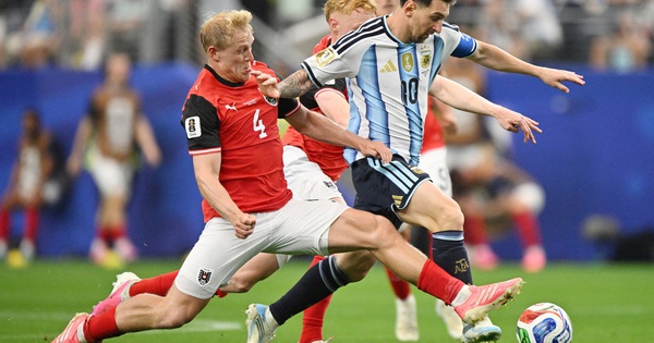 Messi nói cực sốc về quả phạt đền hỏng: ‘Nhỡ lúc đó sút vào thì…’ - hình ảnh - f8betv.vip Messi nói cực sốc về quả phạt đền hỏng: ‘Nhỡ lúc đó sút vào thì…’ - hình ảnh - f8betv.vip