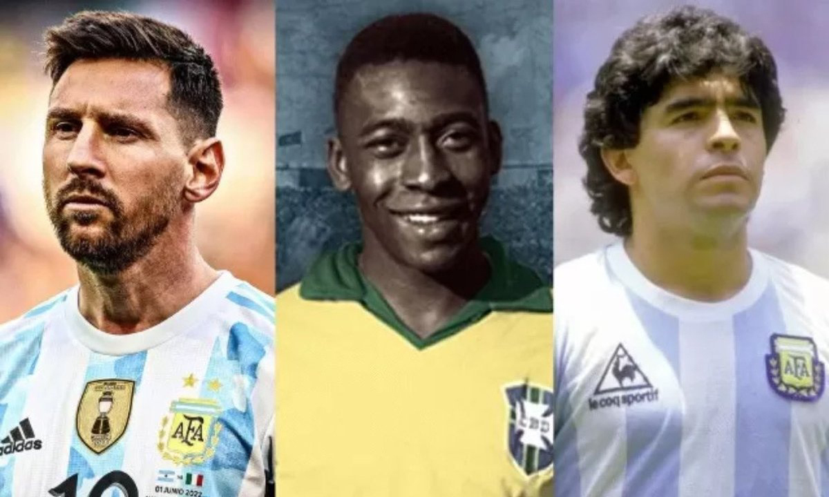 F8BET bắn cá và những huyền thoại World Cup: Messi, Mbappe lọt top 10 cầu thủ vĩ đại - hình ảnh - f8betv.vip F8BET bắn cá và những huyền thoại World Cup: Messi, Mbappe lọt top 10 cầu thủ vĩ đại - hình ảnh - f8betv.vip