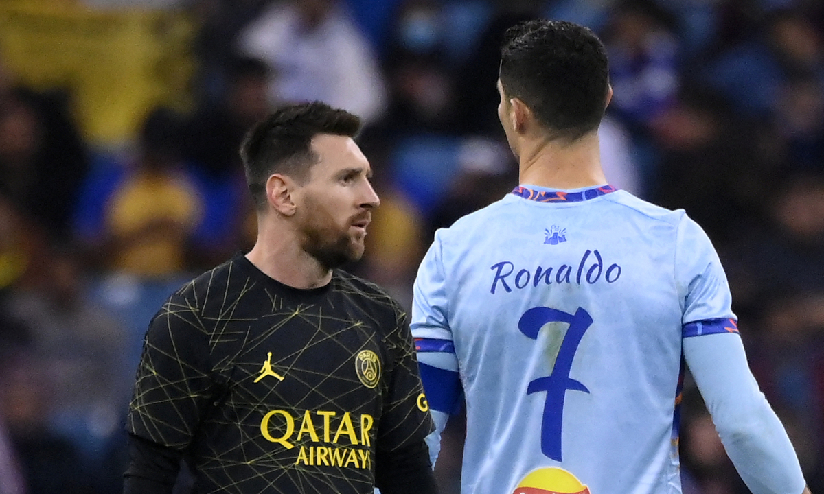 Di Maria: ‘Sẽ không có cuộc so tài nào như Ronaldo và Messi’ - hình ảnh - f8betv.vip Di Maria: ‘Sẽ không có cuộc so tài nào như Ronaldo và Messi’ - hình ảnh - f8betv.vip