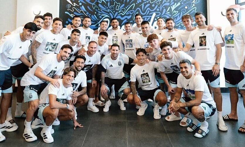F8BET baccarat và khoảnh khắc sinh nhật đặc biệt của Messi tại World Cup 2026 - hình ảnh - f8betv.vip F8BET baccarat và khoảnh khắc sinh nhật đặc biệt của Messi tại World Cup 2026 - hình ảnh - f8betv.vip