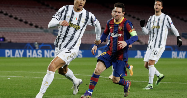 F8BET mới nhất 2026: Messi vs Ronaldo có thể tái ngộ tại tứ kết World Cup - hình ảnh - f8betv.vip