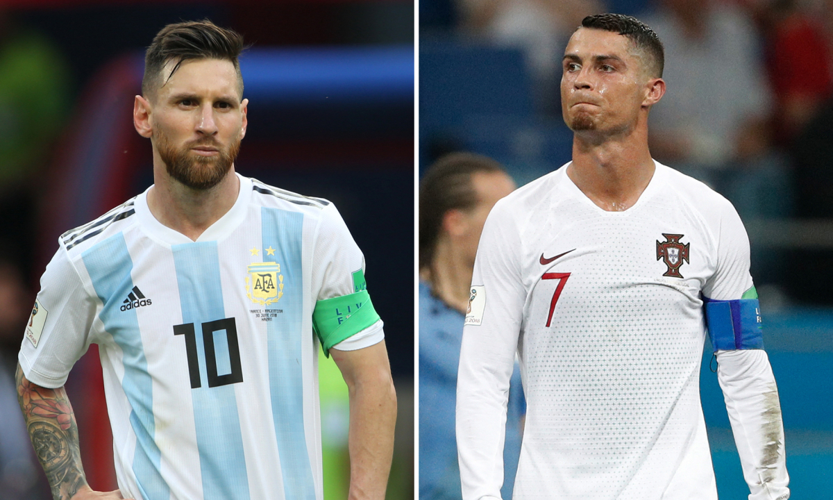 F8BET baccarat và góc nhìn Mbappe về Ronaldo – Messi: Hai thế cực trong bóng đá - hình ảnh - f8betv.vip F8BET baccarat và góc nhìn Mbappe về Ronaldo – Messi: Hai thế cực trong bóng đá - hình ảnh - f8betv.vip