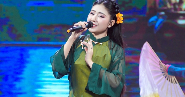 Cô gái ‘đất võ’ vào TP.HCM, theo đuổi dòng nhạc bolero giờ ra sao?: góc nhìn mới cho người chơi Việt - hình ảnh - f8betv.vip Cô gái ‘đất võ’ vào TP.HCM, theo đuổi dòng nhạc bolero giờ ra sao?: góc nhìn mới cho người chơi Việt - hình ảnh - f8betv.vip