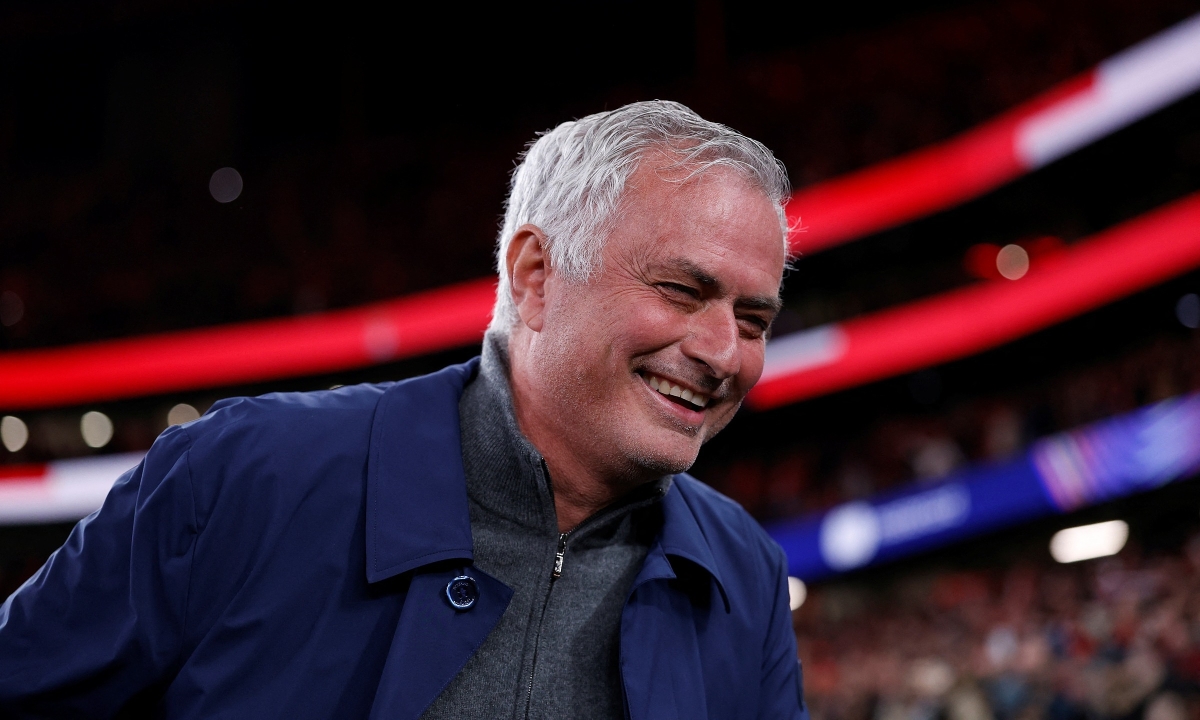 F8BET cược bóng đá: Mourinho chính thức trở lại Real Madrid theo xác nhận từ Chủ tịch Perez - hình ảnh - f8betv.vip F8BET cược bóng đá: Mourinho chính thức trở lại Real Madrid theo xác nhận từ Chủ tịch Perez - hình ảnh - f8betv.vip