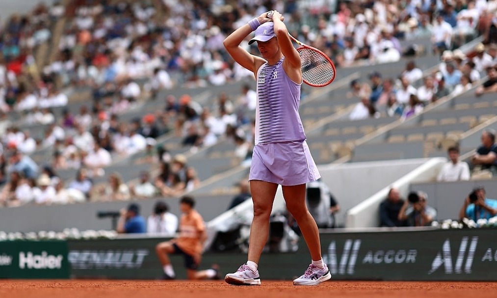 F8BET uy tín đồng hành cùng fan thể thao sau cơn địa chấn Roland Garros - hình ảnh - f8betv.vip F8BET uy tín đồng hành cùng fan thể thao sau cơn địa chấn Roland Garros - hình ảnh - f8betv.vip
