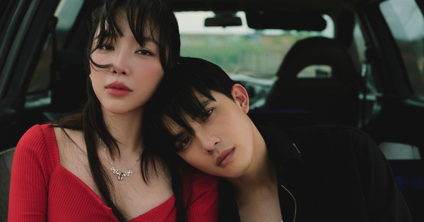 Tóc Tiên trở lại đầy cảm xúc với MV ballad ‘Người còn thương em không’ - hình ảnh - f8betv.vip