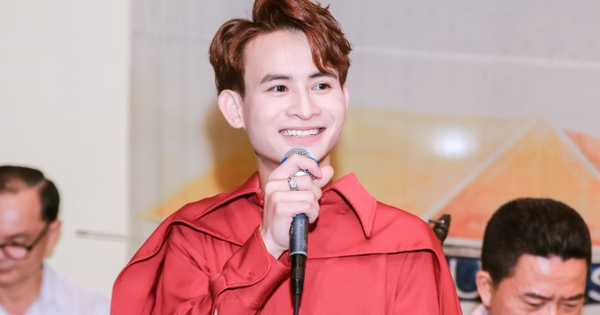Cậu bé hát ‘Mưa chiều miền Trung’ được Ngọc Sơn gọi là ‘truyền nhân’ giờ ra sao? - hình ảnh - f8betv.vip Cậu bé hát ‘Mưa chiều miền Trung’ được Ngọc Sơn gọi là ‘truyền nhân’ giờ ra sao? - hình ảnh - f8betv.vip