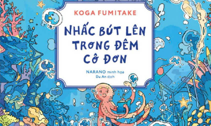 ‘Nhấc bút lên trong đêm cô đơn’: Viết nhật ký để chữa lành tâm hồn - hình ảnh - f8betv.vip ‘Nhấc bút lên trong đêm cô đơn’: Viết nhật ký để chữa lành tâm hồn - hình ảnh - f8betv.vip