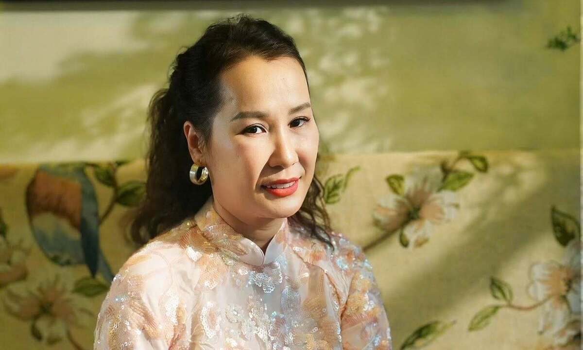 Nhạc sĩ Giáng Son kiên quyết theo đuổi vụ kiện ‘Giấc mơ trưa’ để đòi lại danh dự - hình ảnh - f8betv.vip Nhạc sĩ Giáng Son kiên quyết theo đuổi vụ kiện ‘Giấc mơ trưa’ để đòi lại danh dự - hình ảnh - f8betv.vip