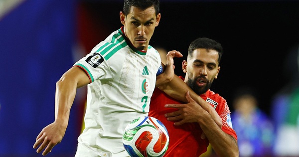 Nhận định Algeria vs Áo: Trận cầu nghẹt thở và cơ hội cá cược hấp dẫn - hình ảnh - f8betv.vip Nhận định Algeria vs Áo: Trận cầu nghẹt thở và cơ hội cá cược hấp dẫn - hình ảnh - f8betv.vip