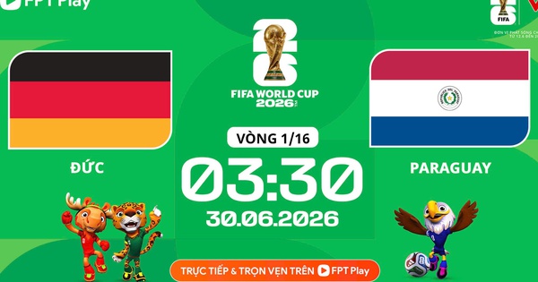 Chuyên gia nhận định Đức vs Paraguay: ‘Xe tăng’ thắng dễ, chỉ 1 đội ghi bàn - hình ảnh - f8betv.vip Chuyên gia nhận định Đức vs Paraguay: ‘Xe tăng’ thắng dễ, chỉ 1 đội ghi bàn - hình ảnh - f8betv.vip