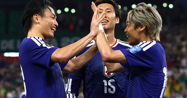 F8BET đổi thưởng và trận Brazil – Nhật Bản: Cơ hội cho ‘Samurai xanh’ làm nên lịch sử? - hình ảnh - f8betv.vip F8BET đổi thưởng và trận Brazil – Nhật Bản: Cơ hội cho ‘Samurai xanh’ làm nên lịch sử? - hình ảnh - f8betv.vip