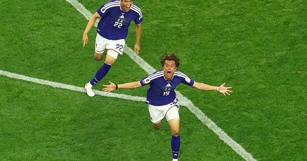 F8BET cược thể thao – Cập nhật nóng từ World Cup 2026: Nhật Bản và Hàn Quốc làm rạng danh châu Á - hình ảnh - f8betv.vip