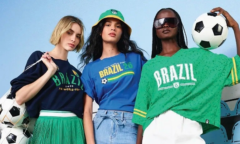 Cuộc đua thời trang khốc liệt ở World Cup 2026: góc nhìn mới cho người chơi Việt - hình ảnh - f8betv.vip Cuộc đua thời trang khốc liệt ở World Cup 2026: góc nhìn mới cho người chơi Việt - hình ảnh - f8betv.vip