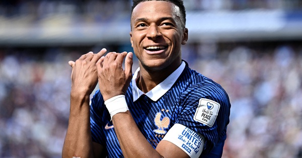 Pháp 3-1 Senegal, bảng I World Cup 2026: Show diễn chói sáng của Mbappe: góc nhìn mới cho người chơi Việt - hình ảnh - f8betv.vip Pháp 3-1 Senegal, bảng I World Cup 2026: Show diễn chói sáng của Mbappe: góc nhìn mới cho người chơi Việt - hình ảnh - f8betv.vip