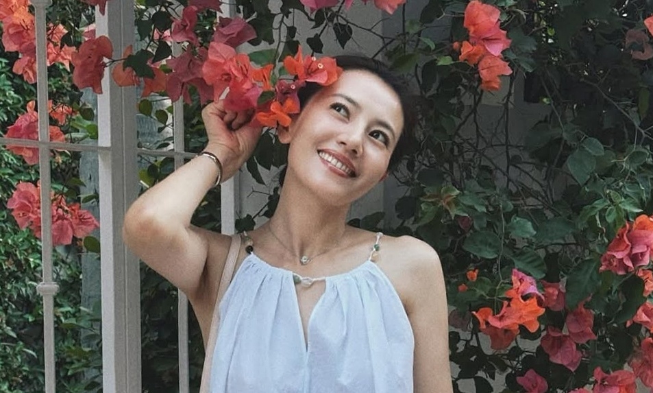 F8BET VIP và phong cách đời thường giản dị của ‘Chu Chỉ Nhược’ Cao Viên Viên - hình ảnh - f8betv.vip F8BET VIP và phong cách đời thường giản dị của ‘Chu Chỉ Nhược’ Cao Viên Viên - hình ảnh - f8betv.vip