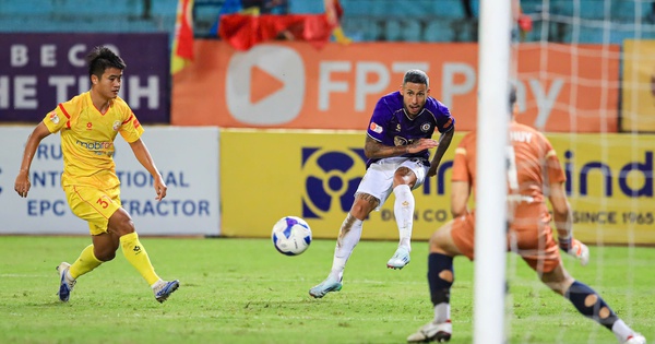 PVF-CAND gặp bất lợi trong cuộc đua trụ hạng V-League 2025 – 2026 - hình ảnh - f8betv.vip PVF-CAND gặp bất lợi trong cuộc đua trụ hạng V-League 2025 – 2026 - hình ảnh - f8betv.vip