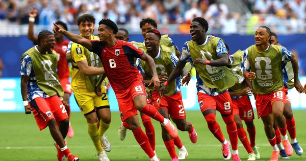 F8BET cược bóng đá: Cabo Verde viết tiếp kỳ tích, chạm gần giấc mơ gặp Messi - hình ảnh - f8betv.vip
