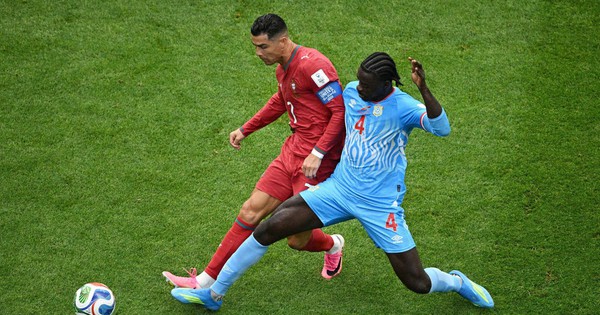 Bồ Đào Nha – Uzbekistan (0 giờ ngày 24.6, trực tiếp VTV6): Khó cản Ronaldo giải cơn khát bàn thắng: góc nhìn mới cho người chơi Việt - hình ảnh - f8betv.vip Bồ Đào Nha – Uzbekistan (0 giờ ngày 24.6, trực tiếp VTV6): Khó cản Ronaldo giải cơn khát bàn thắng: góc nhìn mới cho người chơi Việt - hình ảnh - f8betv.vip
