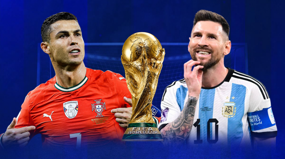 F8BET bắn cá và sức nóng từ dàn lão tướng World Cup 2026 - hình ảnh - f8betv.vip