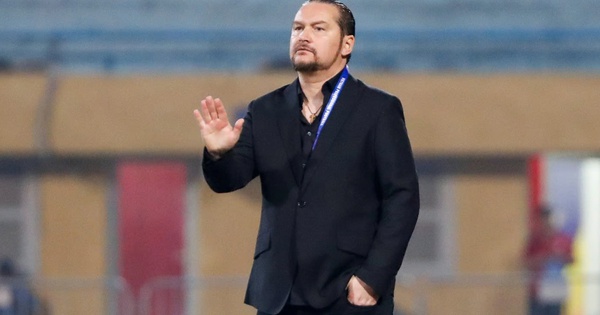 Thể thao trực tuyến: HLV Popov và rủi ro từ cái đầu ‘nóng’ ở V-League - hình ảnh - f8betv.vip