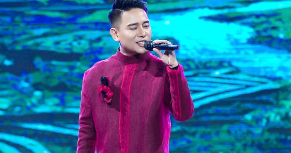 Chàng trai hát ‘Biển tình’ bị Thái Châu góp ý là ai? - hình ảnh - f8betv.vip