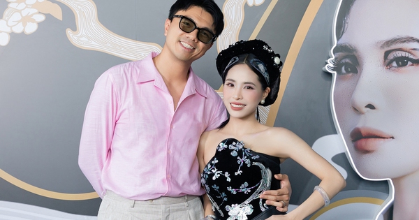 Chồng doanh nhân đến ủng hộ ca nương Kiều Anh tái xuất showbiz: góc nhìn mới cho người chơi Việt - hình ảnh - f8betv.vip