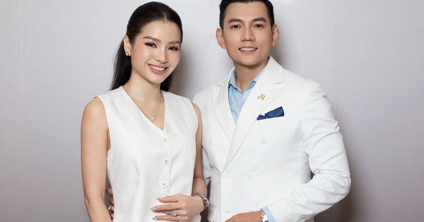 Phương Trinh Jolie rạng rỡ cùng con gái đến chúc mừng Lý Bình lấn sân kinh doanh - hình ảnh - f8betv.vip Phương Trinh Jolie rạng rỡ cùng con gái đến chúc mừng Lý Bình lấn sân kinh doanh - hình ảnh - f8betv.vip